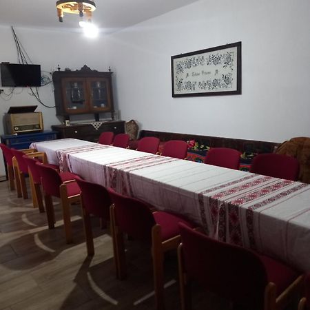Casa Din Barcut 게스트하우스 외부 사진