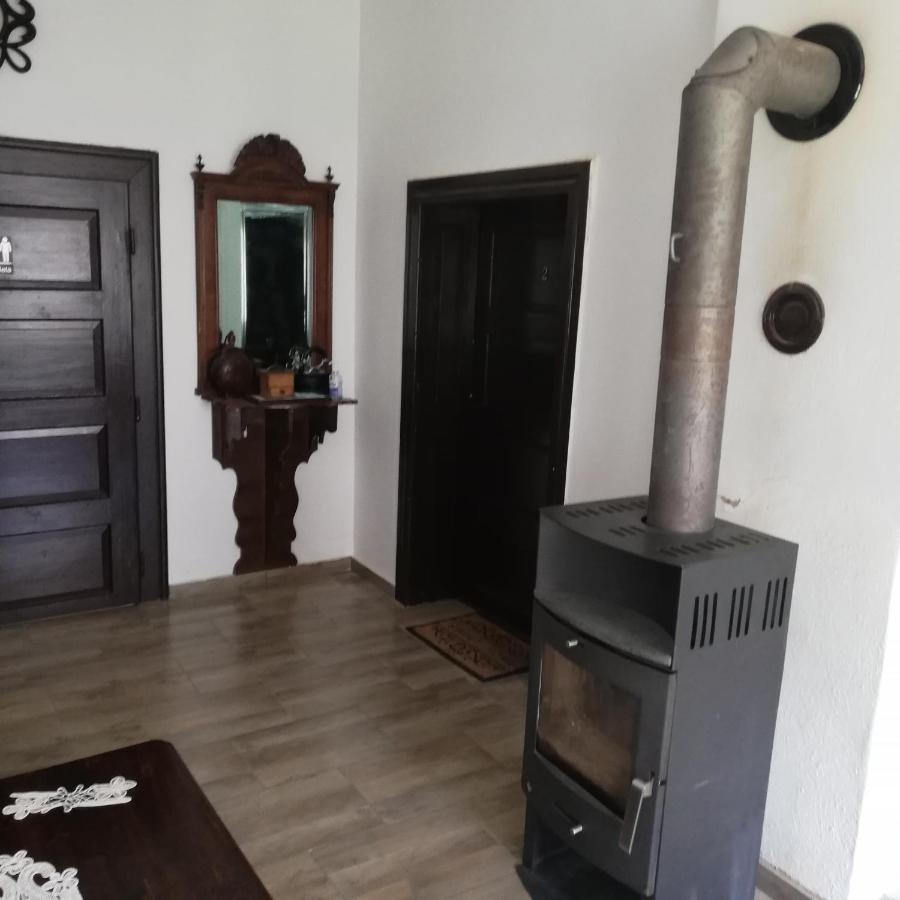 Casa Din Barcut 게스트하우스 외부 사진
