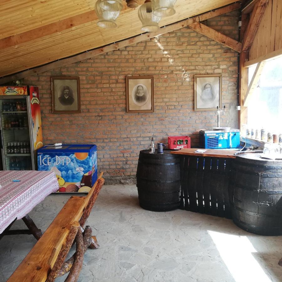 Casa Din Barcut 게스트하우스 외부 사진
