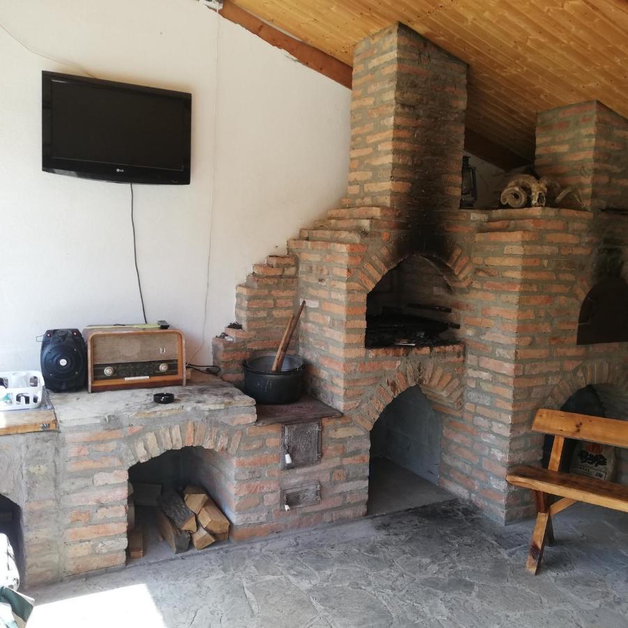 Casa Din Barcut 게스트하우스 외부 사진