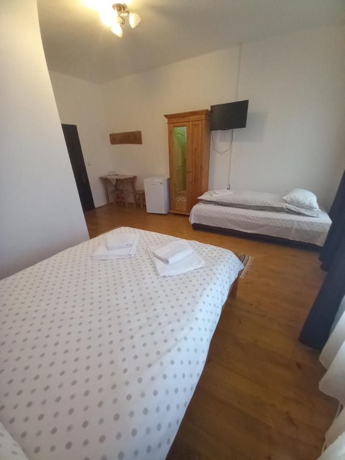 Casa Din Barcut 게스트하우스 외부 사진