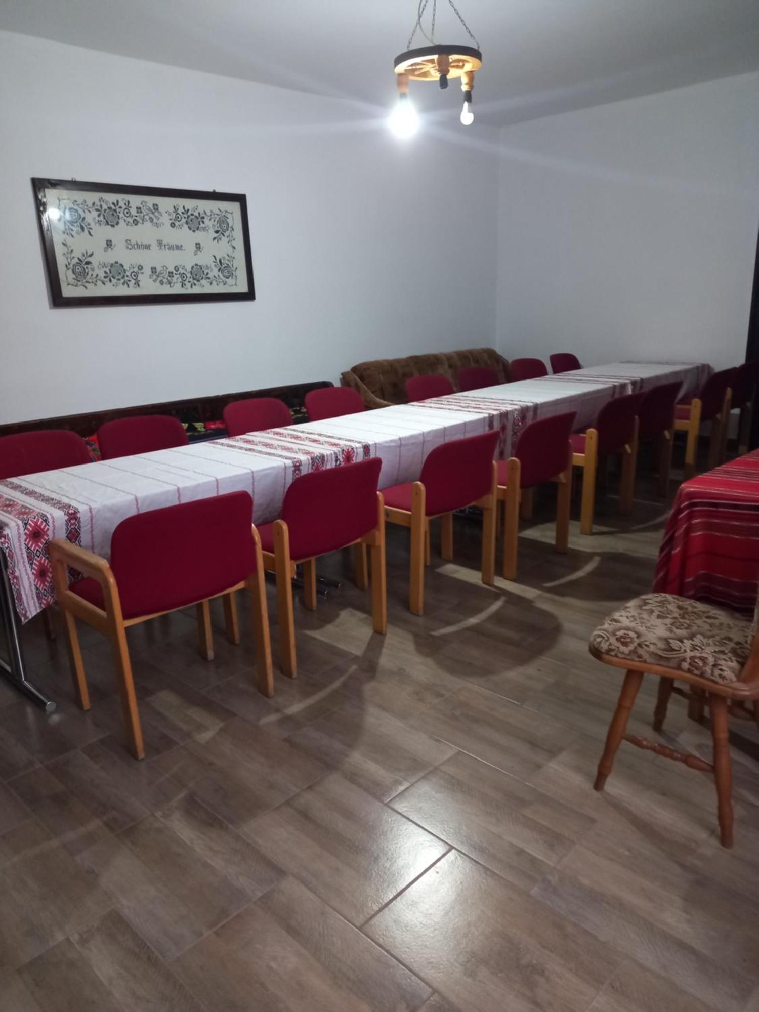 Casa Din Barcut 게스트하우스 외부 사진